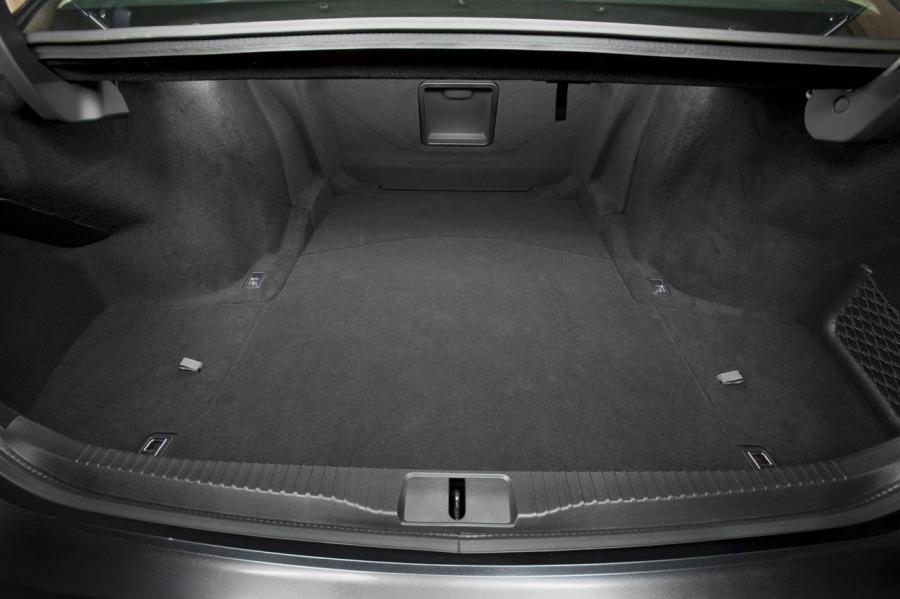  Lexus GS350 2011 года  (фото 96 из 99)